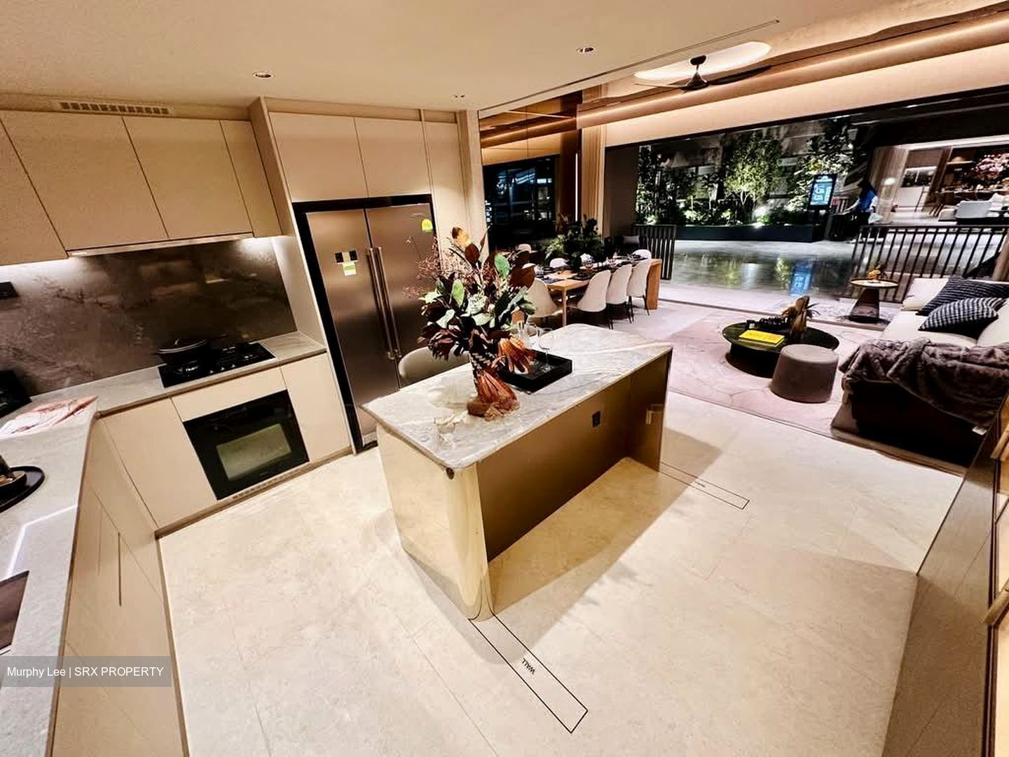 River Modern (U/C) (D9), Apartment #532133171